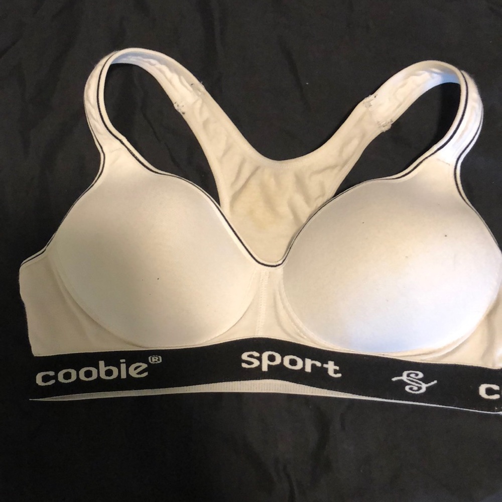 Coobie sport bra